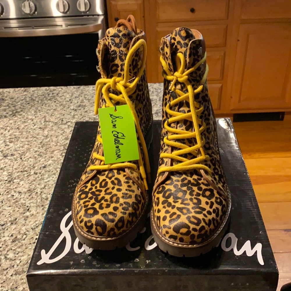 Sam Edelman Tamia ankle boot